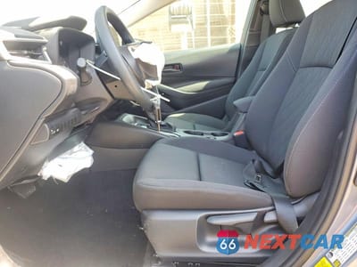 Zdjęcie 7 z 12 samochodu: 2025 TOYOTA COROLLA LE VIN:5YFB4MDE3SP272769 - miniatura