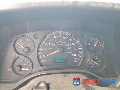 Zdjęcie 9 z 14 samochodu: 2007 CHEVROLET EXPRESS 2500 UTILITY / SERVICE VAN VIN:1GCGG25VX71105868 - miniatura