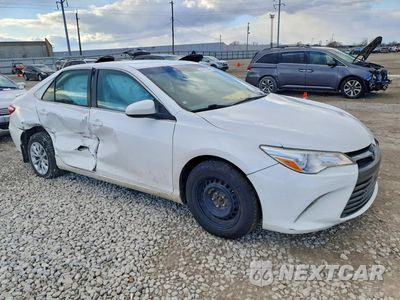 Czwarte zdjęcie samochodu z boku: 2016 TOYOTA 4R VIN:4T4BF1FK4GR547430 - miniatura