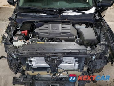 Zdjęcie 11 z 12 samochodu: 2024 NISSAN TITAN SV VIN:1N6AA1ED4RN105172 - miniatura