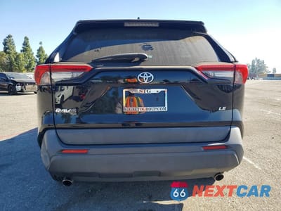 Zdjęcie 6 z 13 samochodu: 2020 TOYOTA RAV4 LE VIN:2T3H1RFV4LC047105 - miniatura