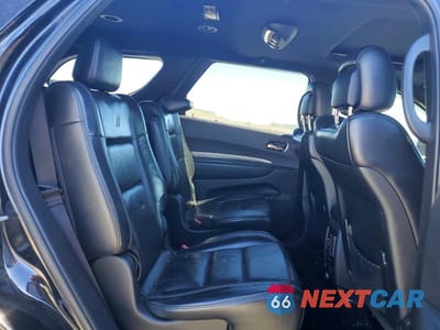 Zdjęcie 11 z 13 samochodu: 2020 DODGE DURANGO R VIN:1C4SDJCT2LC220705 - miniatura