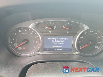 Zdjęcie 9 z 13 samochodu: 2023 GMC ACADIA SLT VIN:1GKKNUL40PZ234424 - miniatura
