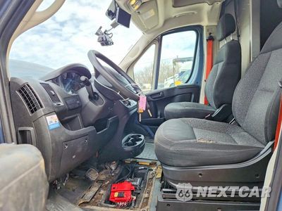 Zdjęcie 7 z 12 samochodu: 2020 RAM PROMASTER 3500 3500 HIGH VIN:3C6URVJG3LE142183 - miniatura
