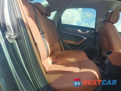 Zdjęcie 10 z 11 samochodu: 2020 AUDI A6 PREMIUM PLUS VIN:WAUL2AF24LN066223 - miniatura