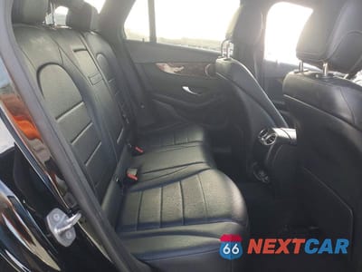 Zdjęcie 10 z 12 samochodu: 2018 MERCEDES-BENZ GLC 300 VIN:WDC0G4JB7JV053960 - miniatura