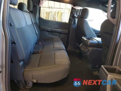 Zdjęcie 10 z 13 samochodu: 2024 FORD F150 STX VIN:1FTEW2KP4RKD70167 - miniatura
