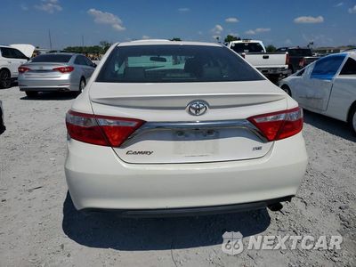 Zdjęcie 6 z 12 samochodu: 2015 TOYOTA CAMRY SE VIN:4T1BF1FK1FU487325 - miniatura