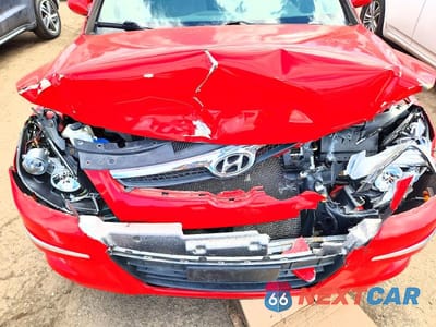 Zdjęcie 11 z 11 samochodu: 2011 HYUNDAI ELANTRA TOURING SE VIN:KMHDC8AE3BU113532 - miniatura