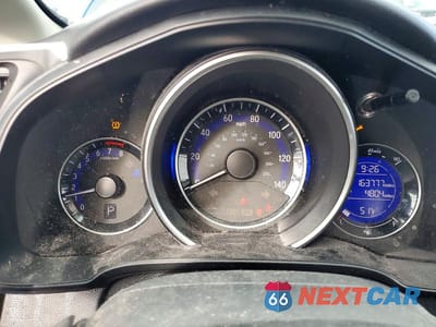 Zdjęcie 9 z 11 samochodu: 2017 HONDA FIT LX VIN:JHMGK5H55HS007434 - miniatura