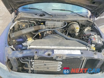 Zdjęcie 11 z 13 samochodu: 1999 DODGE RAM 1500 VIN:1B7HC16XXXS143900 - miniatura