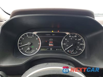 Zdjęcie 9 z 13 samochodu: 2023 NISSAN ROGUE SV VIN:JN8BT3BB4PW195838 - miniatura