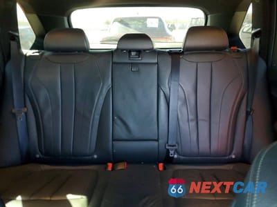 Zdjęcie 10 z 12 samochodu: 2017 BMW X5 XDRIVE35I VIN:5UXKR0C39H0V81660 - miniatura