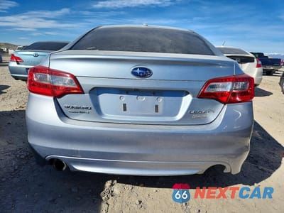 Zdjęcie 6 z 12 samochodu: 2015 SUBARU LEGACY 2.5I PREMIUM VIN:4S3BNAD66F3062556 - miniatura
