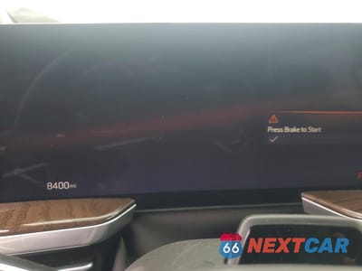 Zdjęcie 9 z 14 samochodu: 2025 CADILLAC ESCALADE SPORT PLATINUM VIN:1GYS9GRL7SR111965 - miniatura