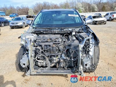 Piąte zdjęcie samochodu w środku: 2022 TOYOTA RAV4 VIN:2T3P1RFV4NW277854 - miniatura