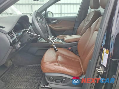 Zdjęcie 7 z 11 samochodu: 2018 AUDI Q7 PRESTIGE VIN:WA1VAAF78JD050579 - miniatura