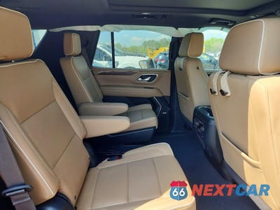 Zdjęcie 11 z 12 samochodu: 2023 CHEVROLET TAHOE C1500 PREMIER VIN:1GNSCSKD4PR343886 - miniatura