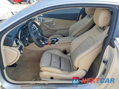 Zdjęcie 7 z 12 samochodu: 2017 MERCEDES-BENZ C 300 VIN:WDDWJ4JBXHF521126 - miniatura