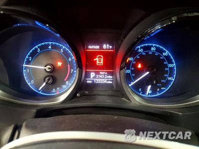 Zdjęcie 9 z 11 samochodu: 2016 TOYOTA COROLLA S PLUS VIN:5YFBURHEXGP404649 - miniatura