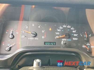 Zdjęcie 9 z 11 samochodu: 2006 JEEP WRANGLER / TJ UNLIMITED VIN:1J4FA44S26P788252 - miniatura