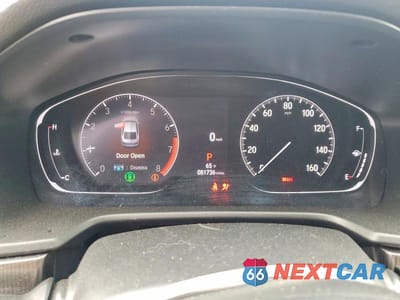 Zdjęcie 9 z 12 samochodu: 2021 HONDA ACCORD SPORT SE VIN:1HGCV1F43MA026754 - miniatura