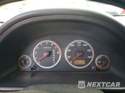 Zdjęcie 9 z 14 samochodu: 2006 HONDA CR-V LX VIN:JHLRD78586C061059 - miniatura