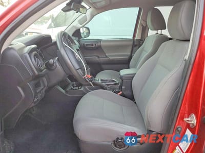 Zdjęcie 7 z 11 samochodu: 2019 TOYOTA TACOMA SR VIN:5TFAX5GN3KX145946 - miniatura