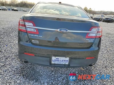 Zdjęcie 6 z 11 samochodu: 2013 FORD TAURUS LIMITED VIN:1FAHP2F93DG157251 - miniatura