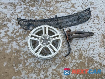 Zdjęcie 12 z 13 samochodu: 1999 VOLKSWAGEN NEW BEETLE GLS VIN:3VWCA21C4XM454318 - miniatura