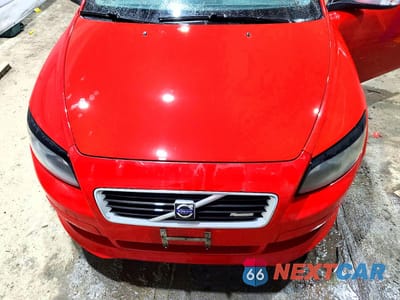 Zdjęcie 11 z 13 samochodu: 2008 VOLVO C30 T5 VIN:YV1MK672882069051 - miniatura