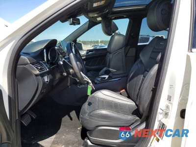 Zdjęcie 7 z 12 samochodu: 2016 MERCEDES-BENZ GLE 63 AMG 4MATIC VIN:4JGDA7EB3GA639426 - miniatura