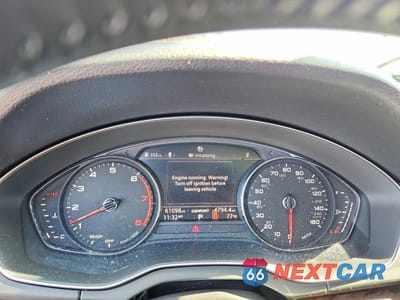 Zdjęcie 9 z 13 samochodu: 2019 AUDI Q5 PREMIUM VIN:WA1ANAFY7K2103118 - miniatura