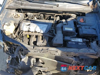 Zdjęcie 11 z 12 samochodu: 2007 HYUNDAI SONATA GLS VIN:5NPET46C97H284201 - miniatura