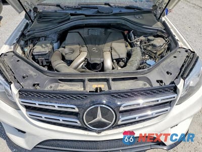 Zdjęcie 12 z 12 samochodu: 2018 MERCEDES-BENZ GLS 550 4MATIC VIN:4JGDF7DE5JB075468 - miniatura