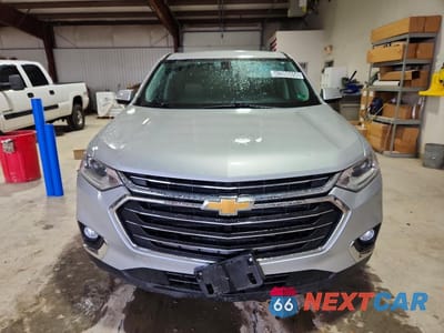 Piąte zdjęcie samochodu w środku: 2019 CHEVROLET TRAVERSE LT VIN:1GNEVHKW3KJ176939 - miniatura