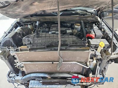 Zdjęcie 11 z 12 samochodu: 2022 RAM 2500 BIG HORN VIN:3C6UR5DL5NG131511 - miniatura