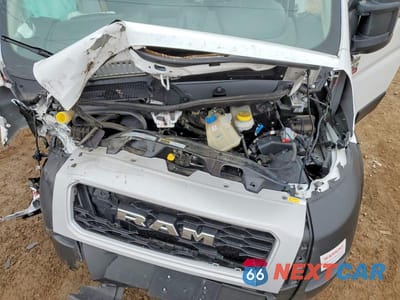 Zdjęcie 12 z 12 samochodu: 2022 RAM PROMASTER 2500 HIGH ROOF DELIVERY VAN VIN:3C6LRVDG7NE128734 - miniatura