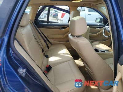 Zdjęcie 10 z 11 samochodu: 2013 BMW X1 XDRIVE28I VIN:WBAVL1C58DVR91884 - miniatura