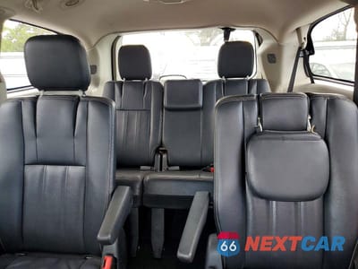 Zdjęcie 10 z 12 samochodu: 2016 CHRYSLER TOWN & COUNTRY TOURING VIN:2C4RC1BG8GR186269 - miniatura
