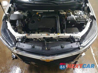 Zdjęcie 11 z 13 samochodu: 2024 CHEVROLET EQUINOX LS VIN:3GNAXHEG3RL189965 - miniatura