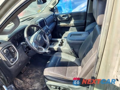 Zdjęcie 7 z 12 samochodu: 2022 CHEV SILVERADO LTD VIN:3GCPYFED3NG120531 - miniatura