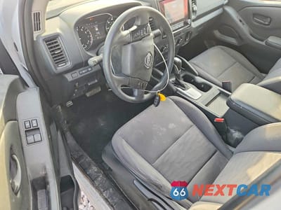 Zdjęcie 8 z 11 samochodu: 2023 NISSAN FRONTIER S VIN:1N6ED1CL7PN665915 - miniatura