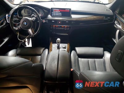Zdjęcie 8 z 12 samochodu: 2018 BMW X5 XDRIVE35I VIN:5UXKR0C53J0X94336 - miniatura
