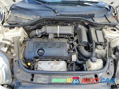 Zdjęcie 11 z 12 samochodu: 2008 MINI COOPER CLUBMAN VIN:WMWML33528TJ47249 - miniatura