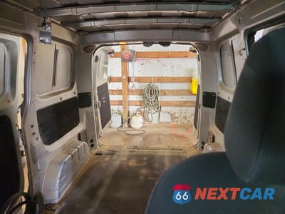 Zdjęcie 10 z 12 samochodu: 2017 NISSAN NV200 SV VIN:3N6CM0KN8HK713160 - miniatura