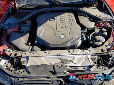 Zdjęcie 11 z 11 samochodu: 2023 BMW M340I VIN:3MW49FS06P8D41536 - miniatura