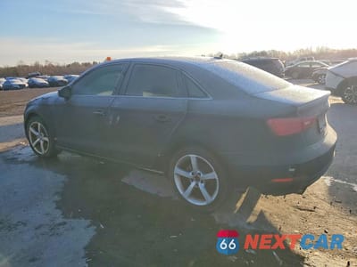 Drugie zdjęcie samochodu z przodu: 2016 AUDI A3 PREMIUM VIN:WAUB8GFF1G1050025 - miniatura