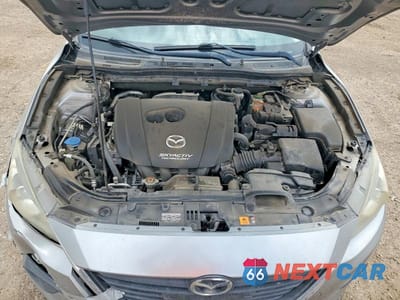 Zdjęcie 11 z 11 samochodu: 2015 MAZDA 3 SV VIN:JM1BM1T79F1246091 - miniatura