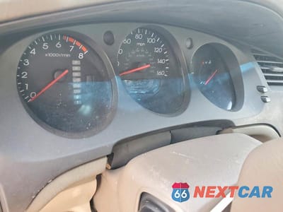 Zdjęcie 9 z 12 samochodu: 2001 ACURA 3.2TL VIN:19UUA56601A029289 - miniatura